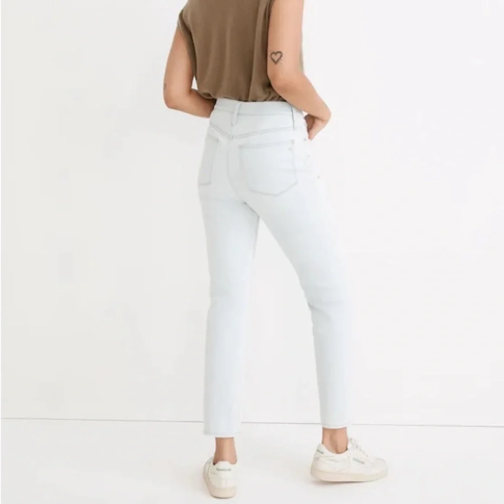 Madewell cut ultimate